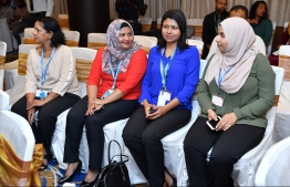 މަސައްކަތް ކުރަނީ ދިވެހި ބޭސްވެރިކަމަށް ވެސް ޖާގަދޭން: އަމީން