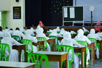 އޯލެވެލް ނަތީޖާ އޮންލައިންކޮށް ދޫކުރަން ފަށައިފި