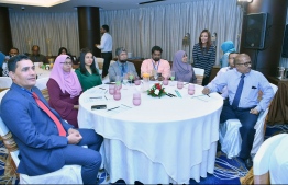 ދިވެހި ބޭސްވެރިކަމަށް ވެސް ޒަމާނީ ކުރިއެރުން ބޭނުންވޭ: ރައީސް