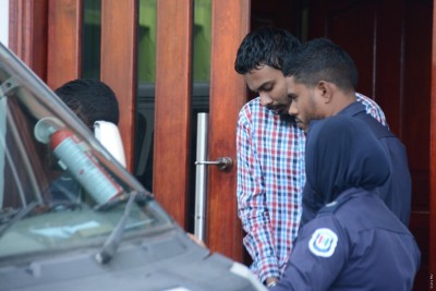 ޝިއުނާ މަރުވީ ބަލަންވީ ވަރަށް ނުބަލައި ޑްރައިވަރު ކާރު ދުއްވުމުން: ދައުލަތް