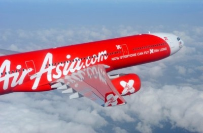 އެމެރިކާއަށް ދަތުރުކުރުމުގެ ހުއްދަ ލިބުނު އޭޝިއާގެ ފުރަތަމަ ބަޖެޓު އެއާލައިނަކަށް އެއާ އޭޝިއާ އެކްސް