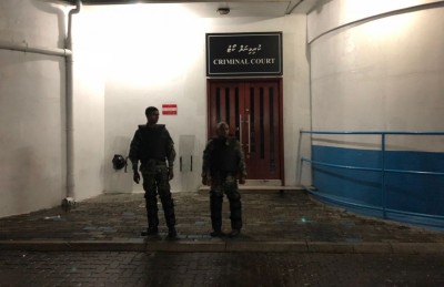 ސުއޫދުގެ ވާހަކަތައް ދޮގުކޮށް ކްރިމިނަލް ކޯޓުން އިންޒާރު ދީފި