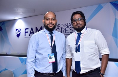 "ކުޅިވަރުގެ އެންމެ ނުފޫޒު ގަދަ މީހާ"