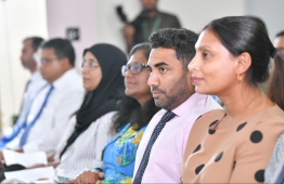 ބަލިފަތުރާ ޖަނަވާރާއި މަދިރި މަދުކުރުމުގެ ޕްރޮގްރާމުގައި ފަސް އިދާރާއަކުން ބައިވެރިވެއްޖެ