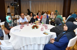 ދިވެހި ބޭސްވެރިކަމަށް ވެސް ޒަމާނީ ކުރިއެރުން ބޭނުންވޭ: ރައީސް