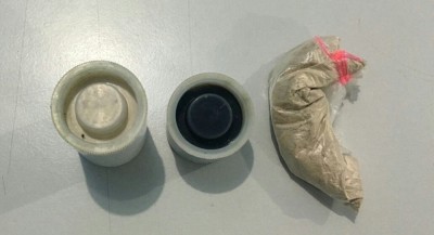 ފުވައްމުލަކަށް މަސްތުވާތަކެތި ގެންދިޔަ މީހަކު އުމުރަށް ޖަލަށް