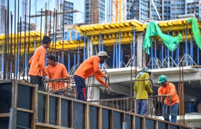 ބިދޭސީންގެ މުސާރަ އެކައުންޓަށް ޖަމާނުކުރުމުން ކުރާ ޖޫރިމަނާ އަނެއްކާވެސް ފަސްކޮށްފި