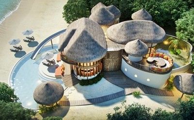 މިދިޔަ އަހަރަކީ އެންމެ ގިނަ ރިސޯޓު ހުޅުވި އަހަރު