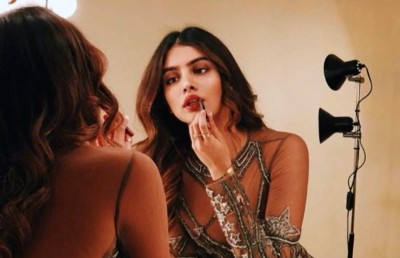 ސްރީދޭވީގެ ހަގު އަންހެން ދަރިފުޅު ހުޝީ އަންނަ އަހަރު ބޮލީވުޑަށް