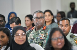 ބަލިފަތުރާ ޖަނަވާރާއި މަދިރި މަދުކުރުމުގެ ޕްރޮގްރާމުގައި ފަސް އިދާރާއަކުން ބައިވެރިވެއްޖެ