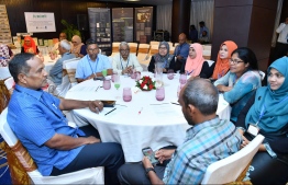ދިވެހި ބޭސްވެރިކަމަށް ވެސް ޒަމާނީ ކުރިއެރުން ބޭނުންވޭ: ރައީސް