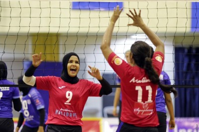 ކޮލިފައިންގެ ފުރަތަމަ މެޗުގައި ރާއްޖެ އިން ނުކުންނާނީ ނޭޕާލާ ދެކޮޅަށް