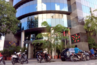 46 މިލިއަން ހޯދަންް ސްޓެލްކޯގެ މައްޗަށް ދައުވާކުރި މައްސަލަ ބެލެން ނެތް ކަމަށް ކަނޑައަޅައިފި