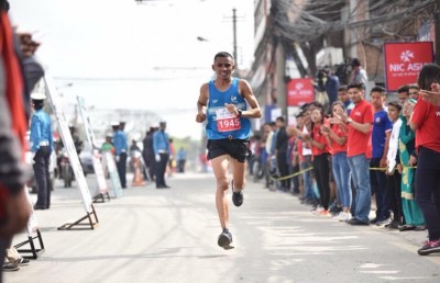 ޝިފާޒަށް ކާމިޔާބު އަހަރެއް: ދެން ވެސް ފަސް ބެލުމެއް ނެތް