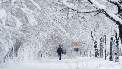 ބޯކޮށް ސްނޯ ފޭބުމުގެ ސަބަބުން އަފްގާނިސްތާނާއި ޕާކިސްތާނުން 100 އަށް ވުރެ ގިނަ މަރު