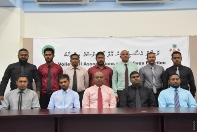 ވީއޭއެމް އެކްސްކޯ މެންބަރެއްގެ "ގޮތްނޭނގޭ" އިސްތިއުފާގެ ސިޓީ!