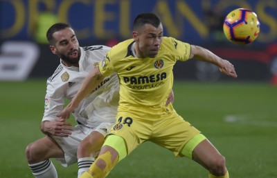 ވިޔަރެއާލާއި ރެއާލް މެޑްރިޑް އެއްވަރުވެއްޖެ