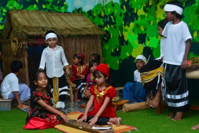 މިކުދީންނަށް ކަމުދަނީ އެ ޒަމާން، ފުރުސަތު ދޭންޖެހޭ!