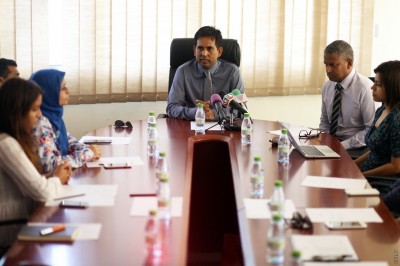 ވިޔަފާރި ކުރަން އެންމެ ފަސޭހަ 50 ގައުމުގެ ތެރޭގައި ރާއްޖެ ހިމެނުމަށް މަސައްކަތް ފަށައިފި