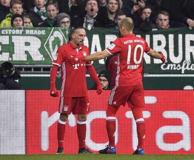 ބަޔާނުން ލީގުގެ އެއްވަނައިގައި ތިން ޕޮއިންޓުގެ ލީޑެއް