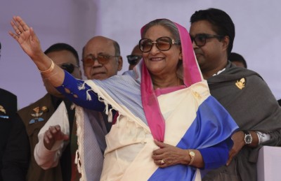 ބަންގްލަދޭޝްގެ އިންތިޚާބުގައި ހެދި މަކަރު ތަހުގީގު ކުރަން އދ. އިން ގޮވާލައިފި