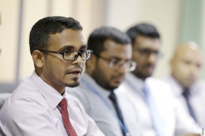 އޮޓޮމޭޓިކްކޮށް މުސާރަ ދޭ ގޮތަށް ބަދަލުކޮށް، ފިނޭންސަށް ހާއްސަ ހޮޓްލައިނެއް