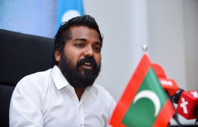 އަދީބުގެ މައްސަލަތައް އަލުން ބަލަންޖެހޭ: އެމްޓީޑީ