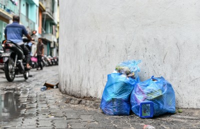 މަގުމައްޗަށް ކުނި އެޅި މީހަކު ޖޫރިމަނާކޮށް، ގޭގެ ނަން އާއްމުކޮށްފި