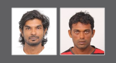 މަސްތުވާތަކެތީގެ މައްސަލައަކާ ގުޅިގެން ދެ މީހަކު ހޯދަނީ