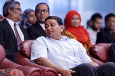 ރާއްޖޭގައި އޮންނަނީ ސަރަހައްދީ ގޮތުން ފާހަގަކޮށްލެވޭ ސުޕްރީމް ކޯޓު ބެންޗެއް: ޝައިނީ