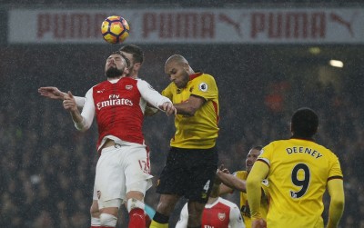 ވެޓްފޯޑް އަތުން އާސެނަލް ބަލިވިއިރު، ޓޮޓެންހަމްއަށް ސަންޑަލޭންޑް އަތުން ޕޮއިންޓެއް