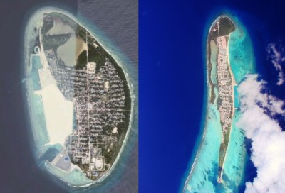 މިއަހަރު ފަސް ރަށެއްގައި އެއާޕޯޓް އަޅަން ފަށާނެ: ރައީސް