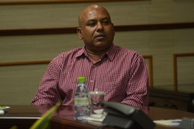 ތަރައްގީއަށް މަސައްކަތް ކުރާކަން އެމްޑީޕީ މެމްބަރުން ވެސް ގަބޫލު ކުރޭ: އަލީ ސަލީމް