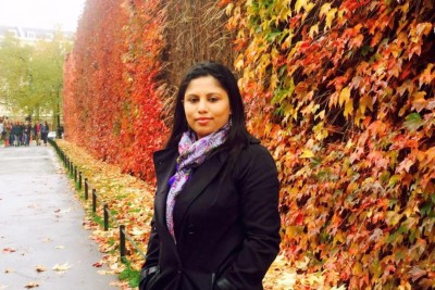 ފޮރިން މިނިސްޓްރީގެ ސިޔާސީ މަގާމަކަށް ހީނާ އައްޔަންކޮށްފި