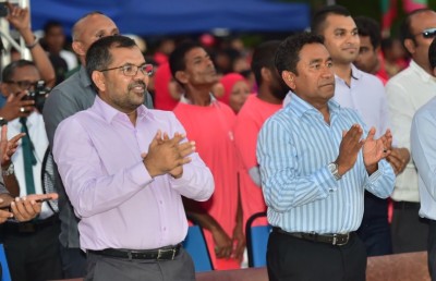 އޭސީސީއާ ޔާމީން ހަވާލުކުރެއްވީ ޒަމީރު ދެއްވި ފައިސާ، އާޒިމާއާ ސުވާލު ކުރަނީ އެ މައްސަލައިގައި!