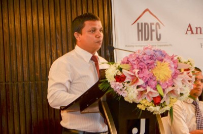 ހައުސިންގް ފައިނޭންސް ފެސިލިޓީތަކުގެ މައުލޫމާތު ދޭން ލިވިންގް އެކްސްޕޯއަށް އެޗްޑީއެފްސީ