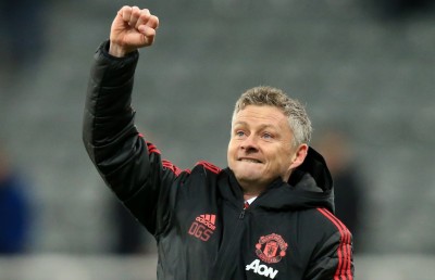 އެފްއޭ ކަަޕަކީ ޔުނައިޓެޑްގެ އަމާޒެއް: ސޯލްޝެއާ