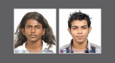 ހުޅުމާލޭގައި ހިންގި މާރާމާރީއަކާ ގުޅިގެން ދެ ޒުވާނަކު ހޯދަނީ