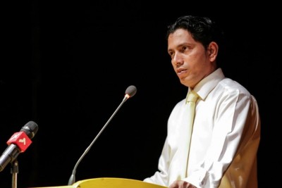 އައްޑޫގެ މޭޔަރާއި ކުރީގެ ޑެޕިއުޓީ މޭޔަރުގެ މައްޗަށް ދައުވާ އުފުލައިފި