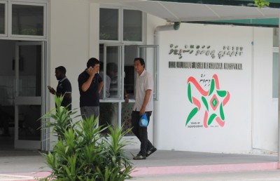 ކުޅުދުއްފުށީ ހޮސްޕިޓަލުގެ އެއްބަސްވުން ބާތިލެއް ނުކުރޭ؛ ހައްލު ހޯދަނީ