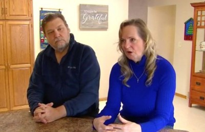 ފުރާނަ ސަލާމަތްވީ ކުރީގެ އަނބިމީހާ ހަދިޔާކުރި ކިޑްނީން