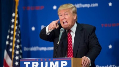 ވަކި ގޮތެއް އަންގަންދެން ސީރިއާގެ ރެފިއުޖީން އެމެރިކާއަށް ވަނުން މަނާކޮށްފި