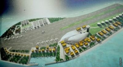 އެސްއީޒެޑްގައި ހިންގާނެ އިގްތިސާދީ މަސައްކަތްތައް މުރާޖާކޮށްފި