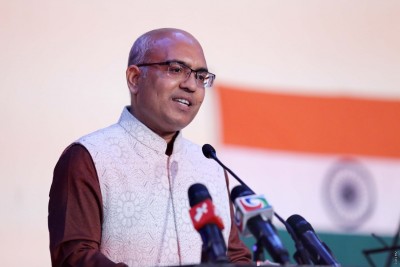 ރާއްޖޭގެ އެންމެ ބޮޑު ފަތުރުވެރި މާކެޓަކީ އިންޑިއާއަށް ހަދާނަން: މިޝްރާ