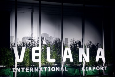 ވީއައިއޭގެ އާ ޓާމިނަލް އަޅާ ސަރަހައްދު މާޗްގެ ނިޔަލަށް ހުސްކުރަނީ