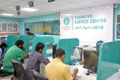 އާމްދަނީ މިލިއަނަކަށް ނާރާނަމަ ޓެކްސް ބަޔާން ހުށަހަޅަން ނުޖެހޭ ގޮތަށް ހަދައިފި