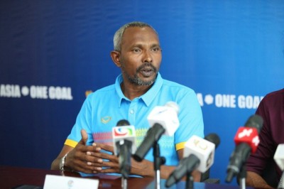 އެންމެ ބޮޑު ހިތްހަމަޖެހުމަކީ ކުޅުންތެރިންގެ ބުރަ މަސައްކަތް: ފެސްކޯ