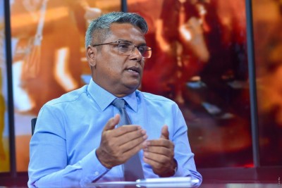 ނަޝީދު ފަހަތަށް ޖެހިވަޑައިނުގަންނަވަނީސް އެމްޑީޕީއާ އެކު ދެން މަސައްކަތެއް ނުކުރާނަން: މޫސަ