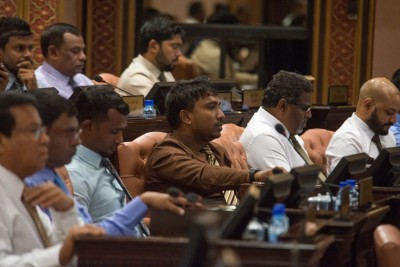 ތައުލީމާ ބެހޭ ބިލަށް ތަފާތު ހިޔާލުތަކެއް