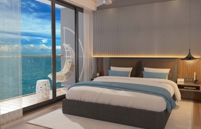 އަކުއާ ވީޓާ ރެޒިޑެންސީ: ވަރަށް ހިތްގައިމު